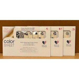 Color Street Sport Basketball Baseball Football Cheer Soccer  Team Game On (3)